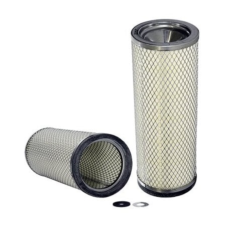 Wix Filters Air Filter 42602